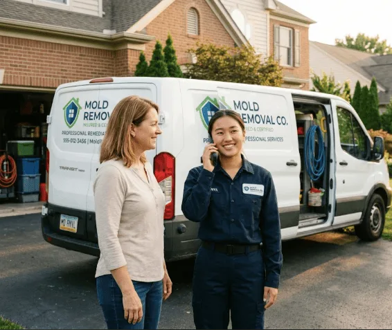 Crawlspace Mold Remediation Mission, KS FAQs
